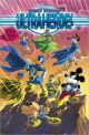 Disneys Hero Squad Volume 3