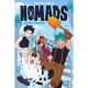 Nomads The Sky Kingdom Book 1