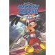 Mickey Mouse & Orbiting Nightmare