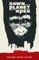 Dawn Of The Planet Of The Apes Vol 1