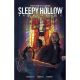 Sleepy Hollow Vol 2 Providence