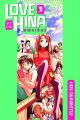 Love Hina Omnibus Vol 3