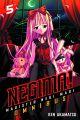 Negima Omnibus Vol 5