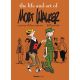 Life And Art Of Mort Walker Survey Of His Cartoons