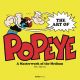 Art Of Popeye Masterwork Of The Medium