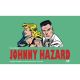 Johnny Hazard Dailies Vol 13 1964-1965