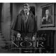 Dark Shadows Noir Classic B&W Photography