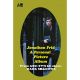 Jonathan Frid A Personal Picture Album From Abc TVs Hit Show Dark Shadows