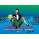 Mandrake The Magician Vol 5 The Complete Newspaper Dailies (1941-1943)