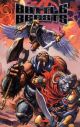 Battle Beasts Vol 1