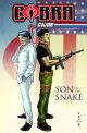 G.I. Joe Cobra Son Of The Snake