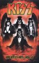 Kiss Greatest Hits Vol 3