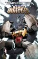 Transformers Prime Beast Hunters Vol 2