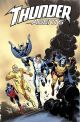 T.H.U.N.D.E.R. Agents Vol 2