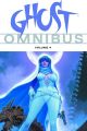 Ghost Omnibus Vol 4