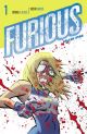 Furious Vol 1 Fallen Star