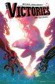 Victories Vol 4 Meta Human