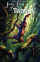 Edgar Rice Burroughs Jungle Tales Of Tarzan