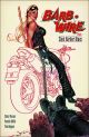 Barb Wire Vol 1 Steel Harbor Blues