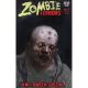 Zombie Terrors Halloween Special Cover B Olson