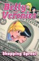 Betty & Veronica Shopping Spree