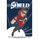 Shield (Dark Circle) Vol 1 Daughter Of Revolution