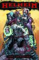 Helheim Vol 1 Witch War