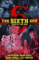 Sixth Gun Sons Of The Gun