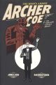 Archer Coe Vol 1