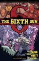 Sixth Gun Vol 8 Hell And High Water