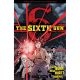 Sixth Gun Vol 9 Boot Hill