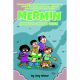 Mermin Book 2