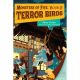 Monsters Of Fife Terror Birds