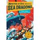 Monsters Of Fife Sea Dragons