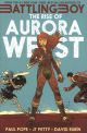 Battling Boy Rise Of Aurora West Vol 1