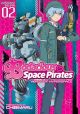 Bodacious Space Pirates Abyss Of Hyperspace Vol 2