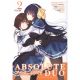 Absolute Duo Vol 2
