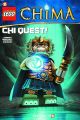 Lego Legends Of Chima Vol 3 Chi Quest