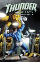 T.H.U.N.D.E.R. Agents Classics Vol 4