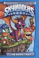 Skylanders The Kaos Trap