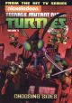 Teenage Mutant Ninja Turtles Animated Vol 5 Choosing Sides