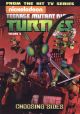 Teenage Mutant Ninja Turtles Animated Vol 5 Choosing Sides