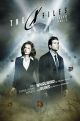 X-Files Archives Vol 1 Whirlwind & Ruins