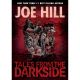 Tales From The Darkside Scripts By Joe Hill