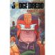 Judge Dredd Mega-City Zero Vol 2