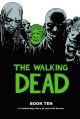Walking Dead Book 10