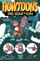 Howtoons Reignition Vol 1