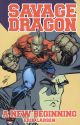 Savage Dragon A New Beginning