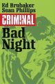 Criminal Vol 4 Bad Night
