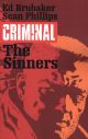 Criminal Vol 5 The Sinners